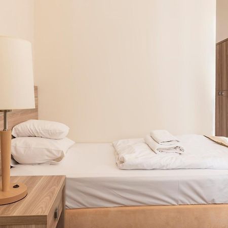 Hotel Cesarskie Ogrody Свиноуйсьце Экстерьер фото
