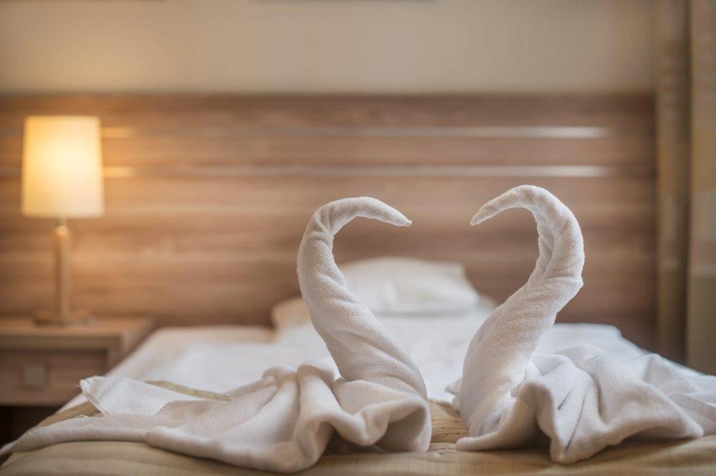 Hotel Cesarskie Ogrody Свиноуйсьце Экстерьер фото