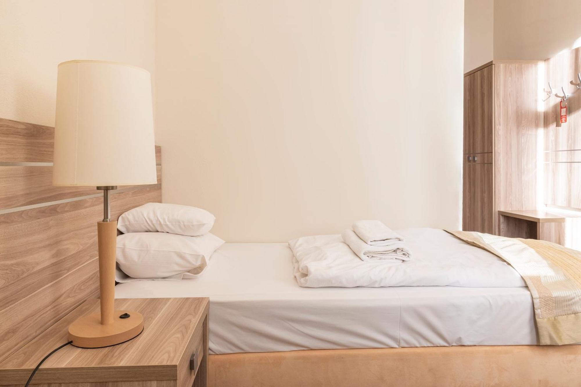 Hotel Cesarskie Ogrody Свиноуйсьце Экстерьер фото